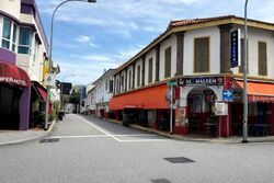 Perak Road (D8), Shop House #564293071